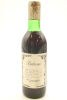 (1) 1968 McWilliam's Bakana, Napier, 375ml - 2