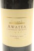 (1) 2000 Te Mata Estate Awatea, Hawke's Bay - 3