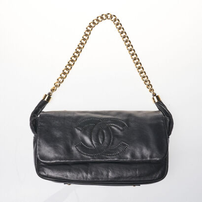 Chanel Rodeo Drive Flap Bag