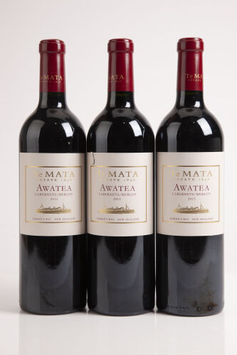 (3) 2015 Te Mata Awatea, Hawkes Bay