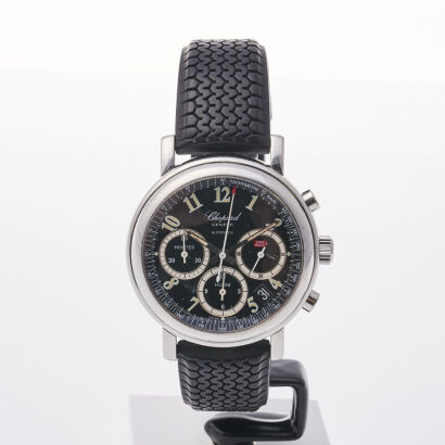 Chopard Mille Miglia Chronograph Watch