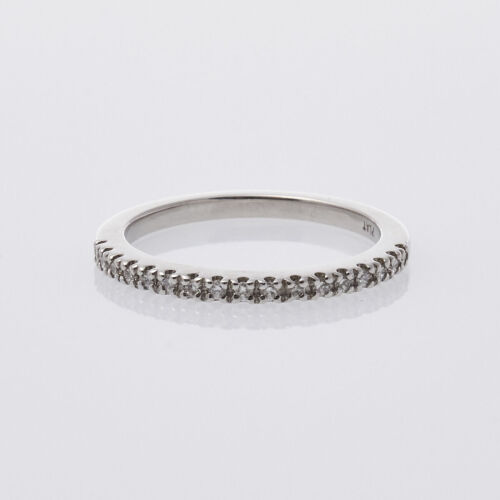 Platinum Diamond Band