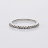 Platinum Diamond Band