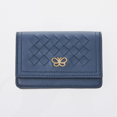 Bottega Veneta Coin Pouch