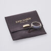 John Hardy Silver Sapphire Ring - 2