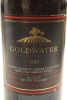 (1) 1989 Goldwater Estate Cabernet Sauvignon Merlot, Waiheke Island - 3