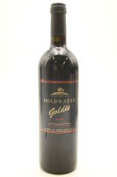 (1) 2002 Goldwater Estate Goldie Cabernet Sauvignon Merlot Franc, Waiheke Island