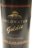 (1) 2002 Goldwater Estate Goldie Cabernet Sauvignon Merlot Franc, Waiheke Island - 3