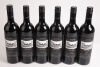 (6) 2012 Wynns Black Label Cabernet Sauvignon, Coonawarra 