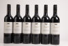 (6) 2010 Wolf Blass Presidents Selection Cabernet Sauvignon, South Australia 