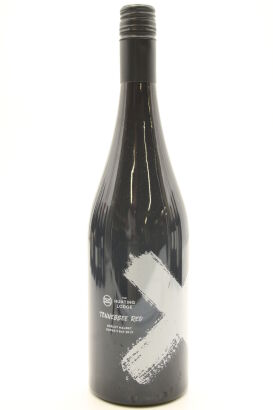(1) 2019 The Hunting Lodge Project X Tennessee Red Merlot Malbec, Hawke's Bay