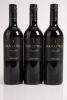 (3) 2010 Man O' War Ironclad Cabernet Franc Merlot Cabernet Sauvignon Malbec Petit Verdot, Waiheke 