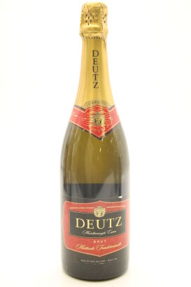 (1) NV Deutz Brut Classic, Marlborough