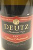 (1) NV Deutz Brut Classic, Marlborough - 3