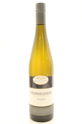 (1) 2014 Stoneleigh Riesling, Marlborough