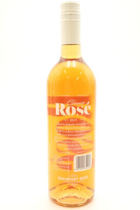 (1) 2013 Rochfort Rees Classico Rose, Marlborough