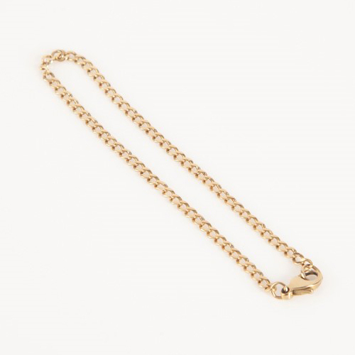 9ct Gold Bracelet