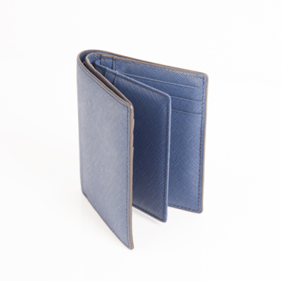 A MCM Wallet