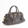 A Prada Gaufre Handbag
