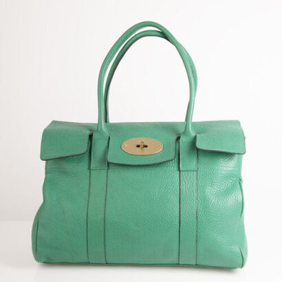A Mulberry Bayswater Handbag