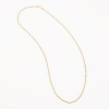 9ct Gold Rope Chain