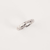 18ct White Gold Diamond Ring