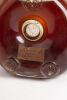 (1) c1938 Remy Martin Grande Champagne Louis XIII Cognac decanter no.47, original wicker case - 2