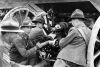 NEW ZEALAND ARMY ARTILLERY ACTION