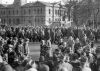 SOUTH AFRICAN WAR VETERANS ATTEND COMMEMORATION SERVICE