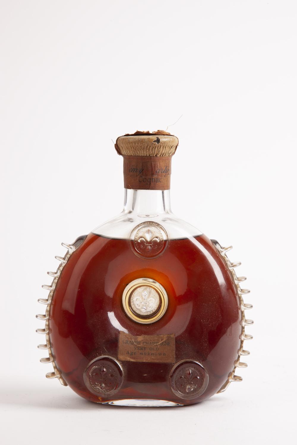 Cognac-REMY MARTIN - LOUIS XIII - 1938 (without original box