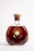 (1) c1938 Remy Martin Grande Champagne Louis XIII Cognac decanter no.47, original wicker case - 5