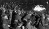 CAMPFIRE CONCERT AT KING EDWARD BARRACKS