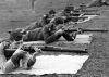 MILITARY TRAINING AT REDCLIFFS