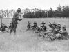 SECONDARY SCHOOL CADETS AT BURNHAM