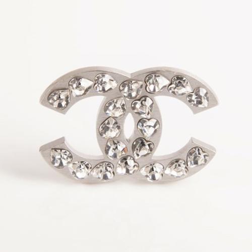 A Chanel Costume Brooch