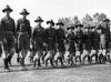 CADETS OF CHRISTCHURCH TECHNICAL COLLEGE