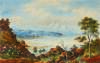 JOHN BARR CLARKE HOYTE Lake Waikaremoana