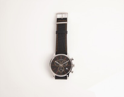 Stainless Steel Calvin Klein Watch