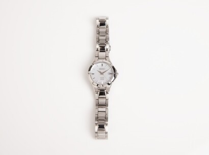 Stainless Steel Seiko