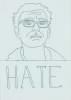 DAVID CAUCHI Hate