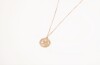 9ct Gold Pendant on Chain