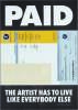 BILLY APPLE Paid