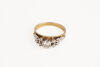 18ct Diamond Ring