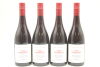 (4) 2016 Two Paddocks Proprietor's Reserve The Fusilier Pinot Noir, Bannockburn [JR16] [WE94]