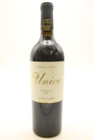 (1) 2006 Bodegas de Santo Tomas Unico Gran Reserva Cabernet - Merlot, Ensenada