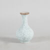 A Chinese Crackle-Glazed Vase