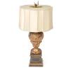 A Classic Urn Shaped Table Lamp