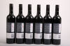 (6) 2004 Wynns Johnson Block Shiraz Cabernet, Coonawarra - 2