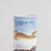 A Chinese Underglaze 'Landscape' Vase - 2