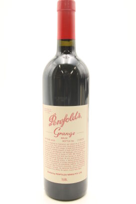 (1) 2003 Penfolds Grange Bin 95 [JR18]